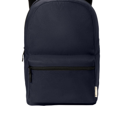 Port Authority ®  C-FREE ®  Recycled Backpack BG270