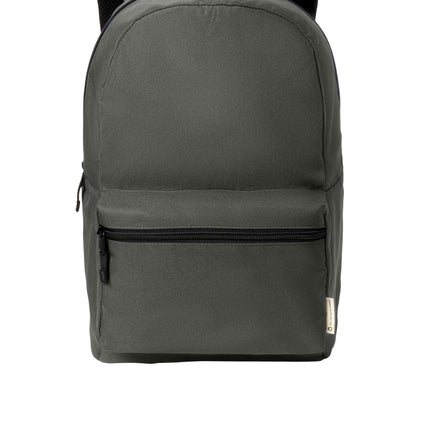 Port Authority ®  C-FREE ®  Recycled Backpack BG270