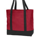 Chili Red/ Black