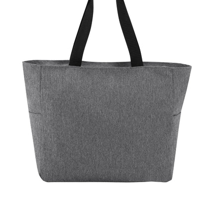 Port Authority ®  Essential Zip Tote. BG410