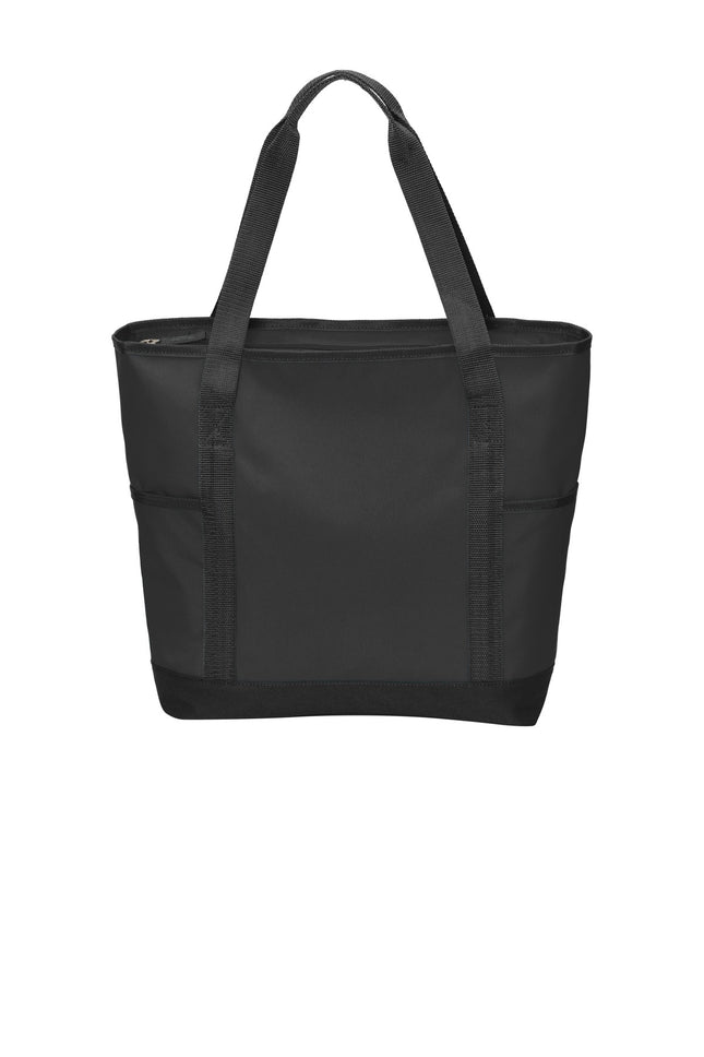 Port Authority ®  On-The-Go Tote. BG411