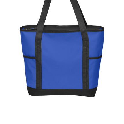 Port Authority ®  On-The-Go Tote. BG411