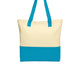Natural/ Turquoise