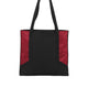 Rich Red/ Black
