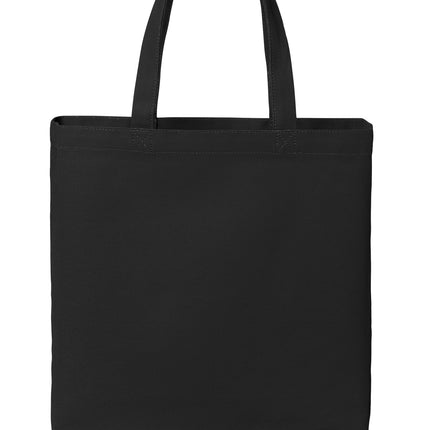 Port Authority ®  Cotton Canvas Tote BG424