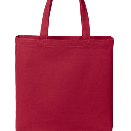 Port Authority ®  Cotton Canvas Tote BG424
