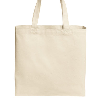 Port Authority ®  Cotton Canvas Tote BG424