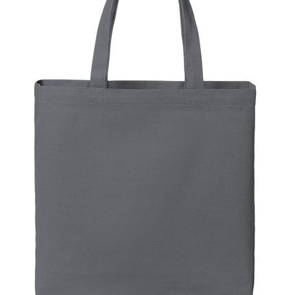 Port Authority ®  Cotton Canvas Tote BG424