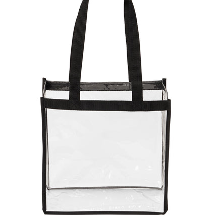 Port Authority  ®  Clear Stadium Tote BG430