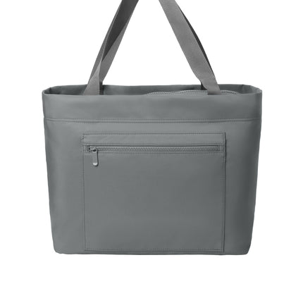 Port Authority ®  Matte Carryall Tote BG435