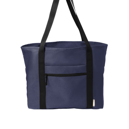 Port Authority ®  C-FREE ®  Recycled Tote BG470