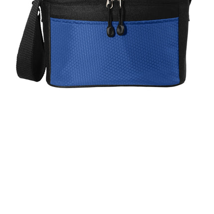 Port Authority ®  6-Can Cube Cooler. BG512