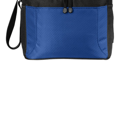 Port Authority ®  12-Can Cube Cooler. BG513