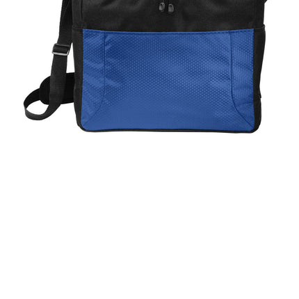 Port Authority ®  24-Can Cube Cooler. BG514