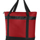 Chili Red/ Black