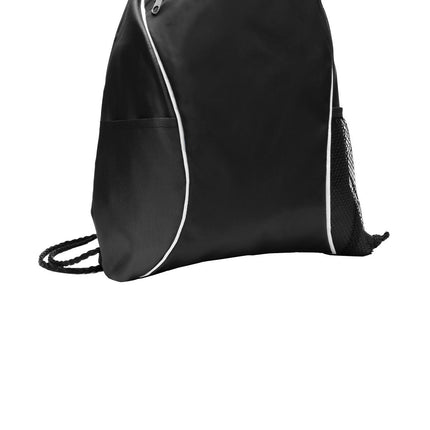 Port Authority ®  Fast Break Cinch Pack. BG613