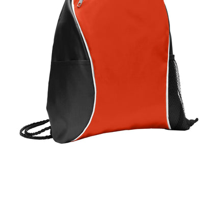Port Authority ®  Fast Break Cinch Pack. BG613