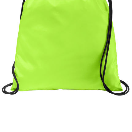 Port Authority ®  Ultra-Core Cinch Pack. BG615