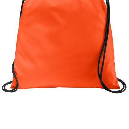 Port Authority ®  Ultra-Core Cinch Pack. BG615