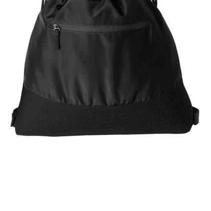 Port Authority ®  Agility Mesh Pocket Cinch BG619