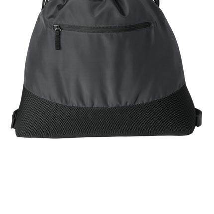 Port Authority ®  Agility Mesh Pocket Cinch BG619