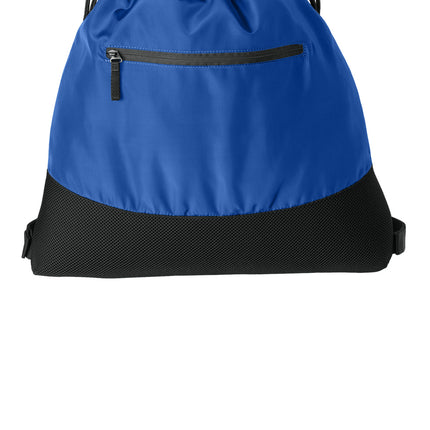 Port Authority ®  Agility Mesh Pocket Cinch BG619