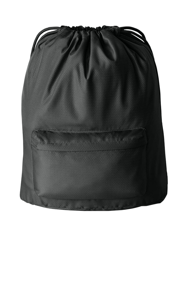 Port Authority ®  Diamond Pocket Cinch BG637