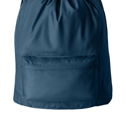 Port Authority ®  Diamond Pocket Cinch BG637