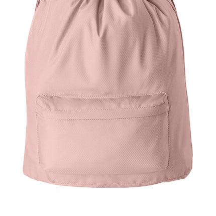 Port Authority ®  Diamond Pocket Cinch BG637