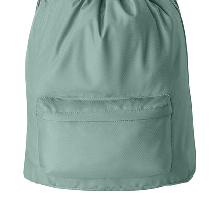 Port Authority ®  Diamond Pocket Cinch BG637