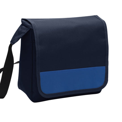 Port Authority ®  Lunch Cooler Messenger. BG753