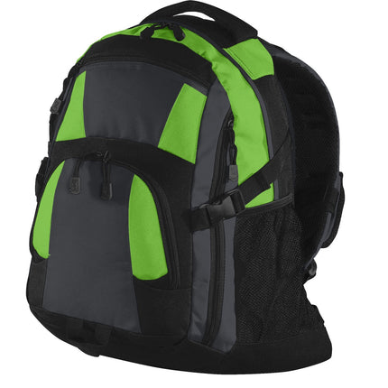 Port Authority ®  Urban Backpack. BG77