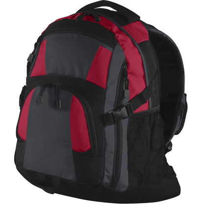Port Authority ®  Urban Backpack. BG77