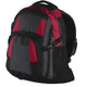 Red/ Magnet/ Black