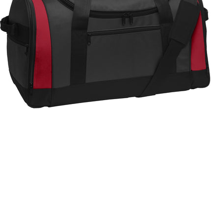 Port Authority ®  Voyager Sports Duffel. BG800