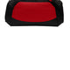 True Red/ Black