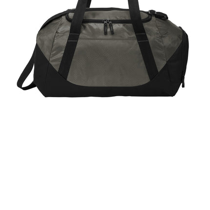 Port Authority  ®  Team Duffel  BG804