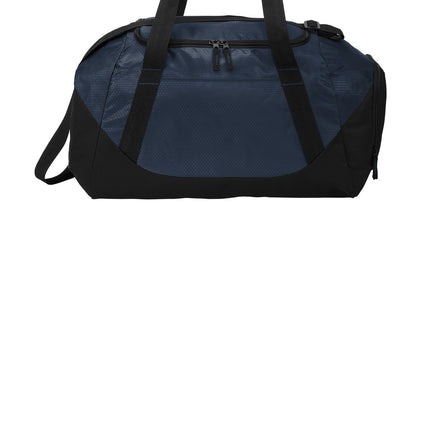 Port Authority  ®  Team Duffel  BG804