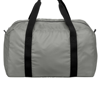 Port Authority ®  Mini Ripstop Travel Duffel BG820
