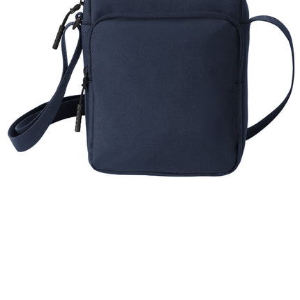 Port Authority ®  Upright Crossbody Bag BG918
