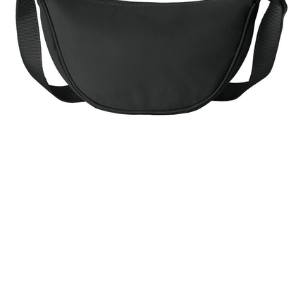 Port Authority ®  Matte Crossbody BG937