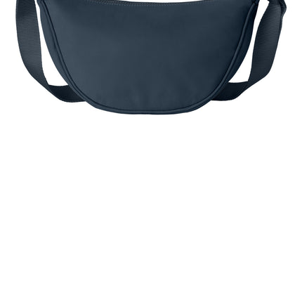 Port Authority ®  Matte Crossbody BG937