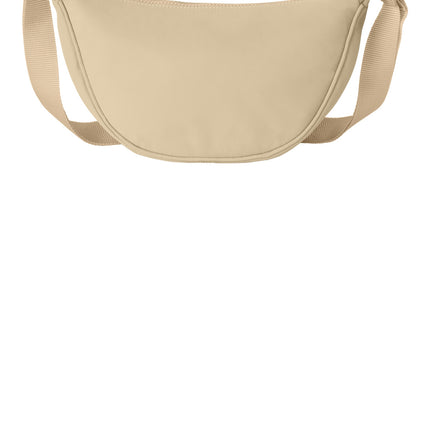 Port Authority ®  Matte Crossbody BG937