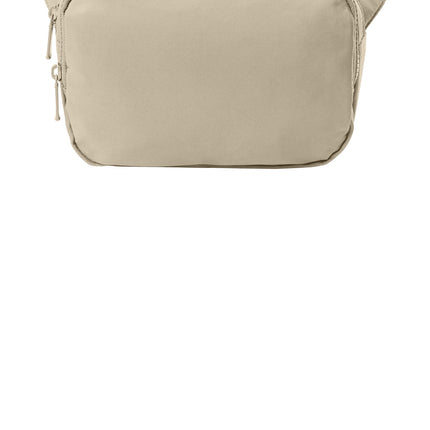 Port Authority ®  Matte Dual-Compartment Crossbody BG938