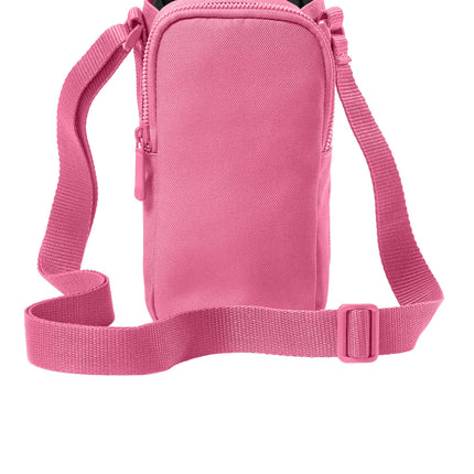 Port Authority ®  Matte Oxford Hydration Crossbody BG941
