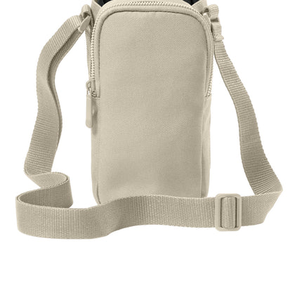 Port Authority ®  Matte Oxford Hydration Crossbody BG941