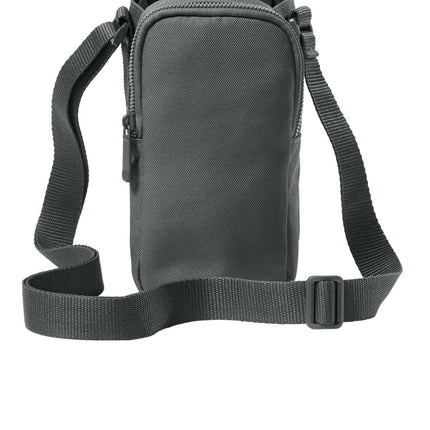 Port Authority ®  Matte Oxford Hydration Crossbody BG941
