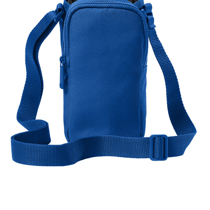 Port Authority ®  Matte Oxford Hydration Crossbody BG941