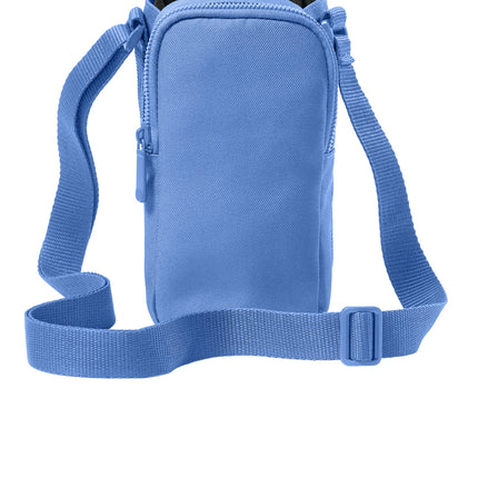 Port Authority ®  Matte Oxford Hydration Crossbody BG941