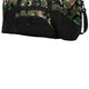 Military Camo/ Black